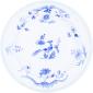 Assiette plate extra - diam. 26 cm