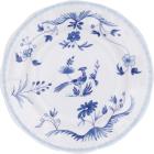 Assiette Canapé - diam. 19 cm