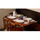 La collection Paradis Bleu - Gien