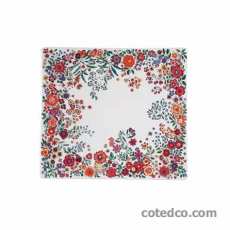 Coupe carré GM 29,5 x 26,5 cm