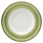 Assiette creuse à aile 220mm