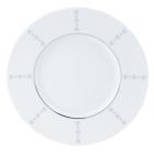 Assiette plate - Baltik Platine