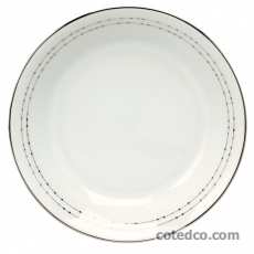 Assiette creuse calotte 190mm