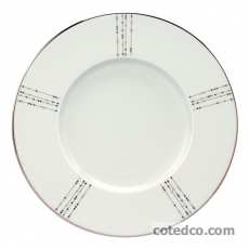 Assiette plate 280mm