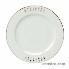 Assiette a pain 160 mm