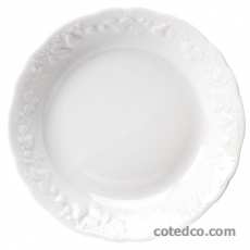 Assiette creuse calotte 190mm