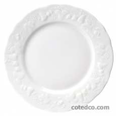 Assiette plate 265mm