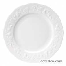 Assiette gâteau 190mm