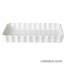 Moule à feuilleté 12 - 330 x 220mm