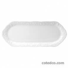 Plat à cake 400 x 160mm