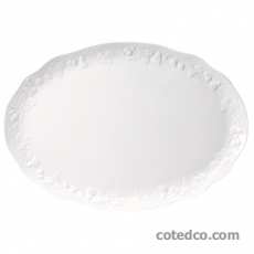 Plat à dinde 490 x 340mm