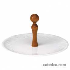 Plat à fromage 280mm