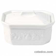 Terrine Foie gras 4 - 500grs