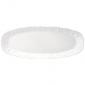 Plat poisson 560 x 220mm