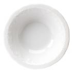 Assiette creuse à céréales 165mm