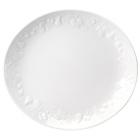 Assiette à steack GM 290 x 265mm