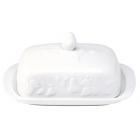 Beurrier rectangulaire 180 x130mm