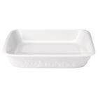 Plat à micro-onde 255 x 255mm