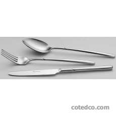 Ménagère 49 pièces + ecrin