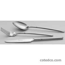 Ménagère 24 pièces + Ecrin Bois