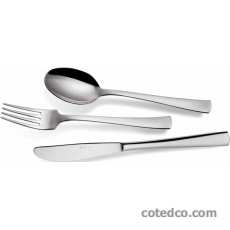 Service à poisson 2 pièces