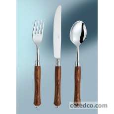 Service à servir Poisson 2 piéces