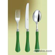 Service à servir Poisson 2 piéces