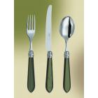 La collection Diana  Emeraude - CapDeco