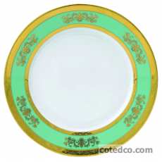 Assiette dessert 220mm