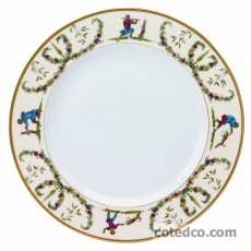 Assiette dessert 190mm