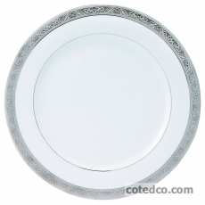 Assiette plate 265mm