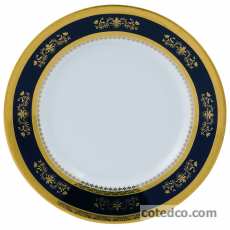 Assiette plate 265mm