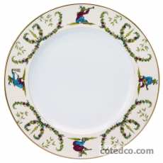 Assiette plate 265mm