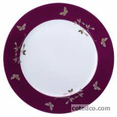 Assiette de présentation 300mm