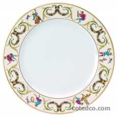 Assiette de présentation 300mm