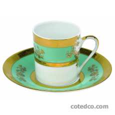 P-Tasse café 8cl