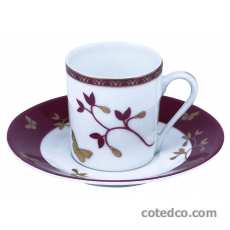 P-Tasse café 8cl