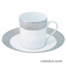 P-Tasse café 8cl