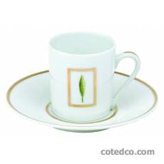 P-Tasse café 8cl
