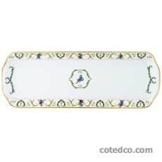 Plat à cake 400x145mm