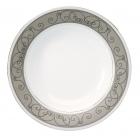 Assiette creuse calotte 190mm