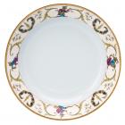 Assiette creuse calotte 190mm