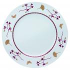Assiette plate 265mm