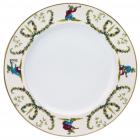 Assiette plate 265mm