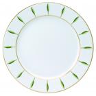 Assiette de présentation 300mm Jardins de Florence
