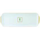 Plat à cake 400x145mm