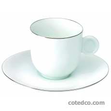P-Tasse café 8cl