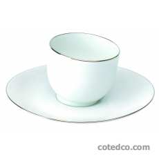 P-Tasse café 8cl sans anse