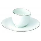 P-Tasse café 8cl sans anse