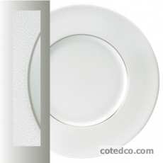 Plat ovale 350x250mm